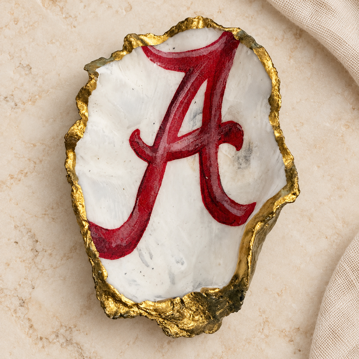 University of Alabama Oyster