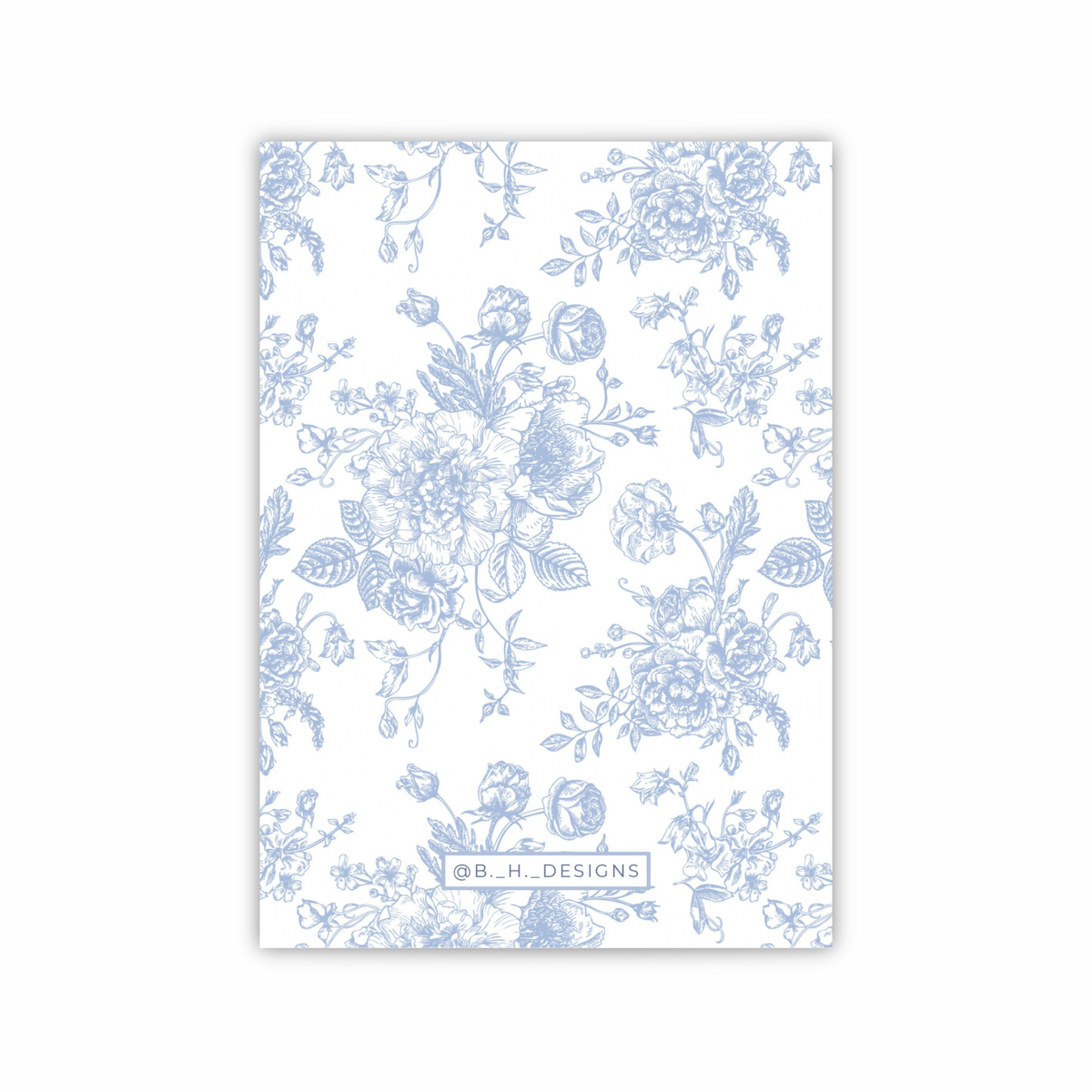 Bridal Shower Invitations