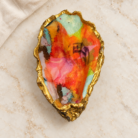 Laura Park Inspired Oyster